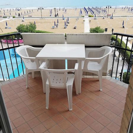 Apartament Playa Grande Lido di Jesolo Zewnętrze zdjęcie