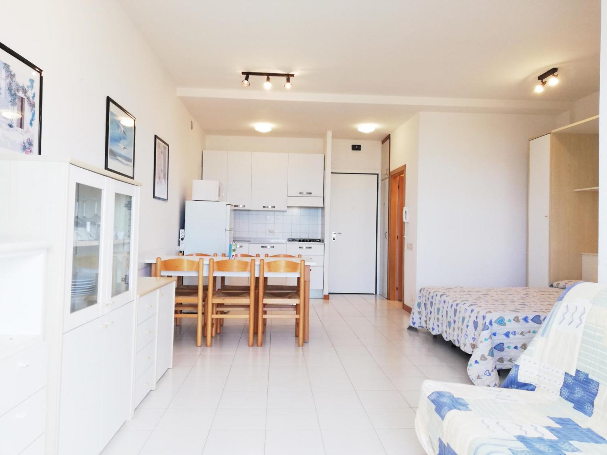 Apartament Playa Grande Lido di Jesolo Zewnętrze zdjęcie