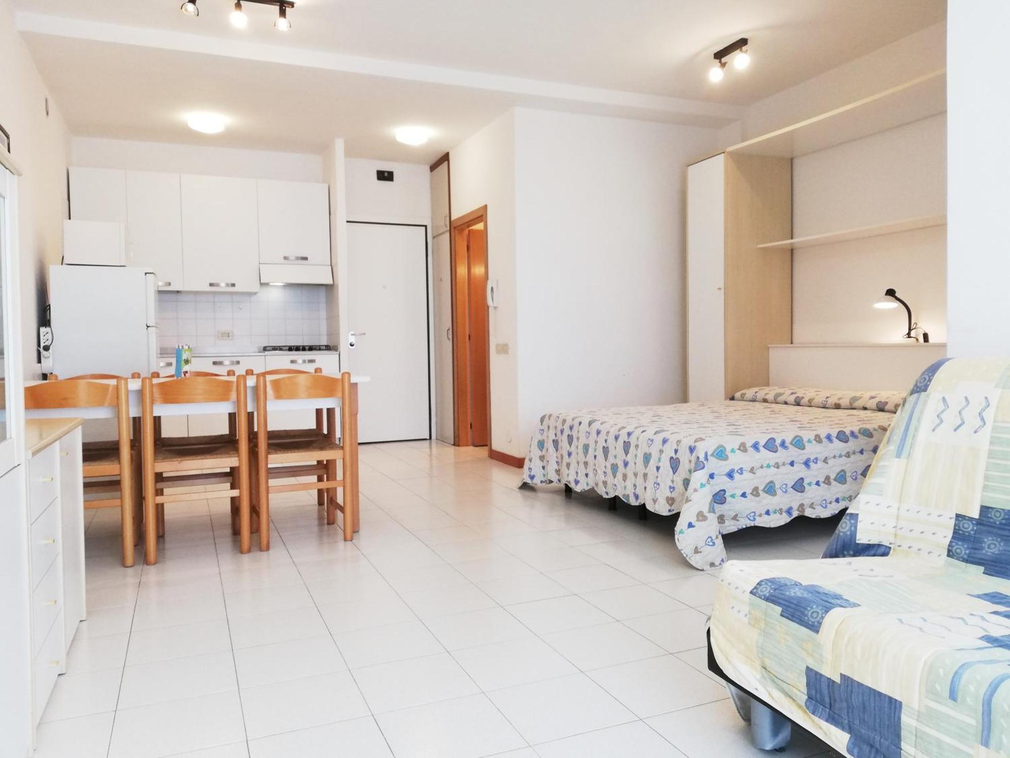 Apartament Playa Grande Lido di Jesolo Zewnętrze zdjęcie