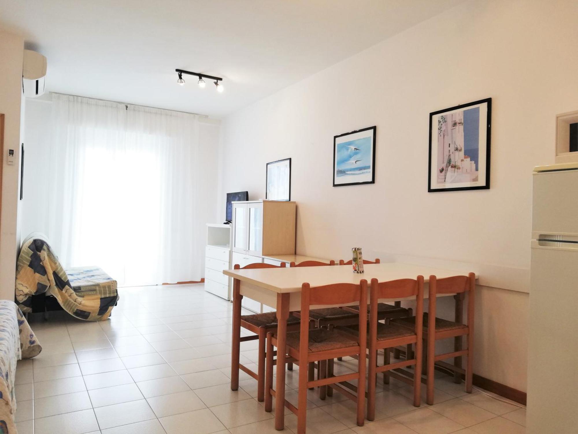 Apartament Playa Grande Lido di Jesolo Zewnętrze zdjęcie