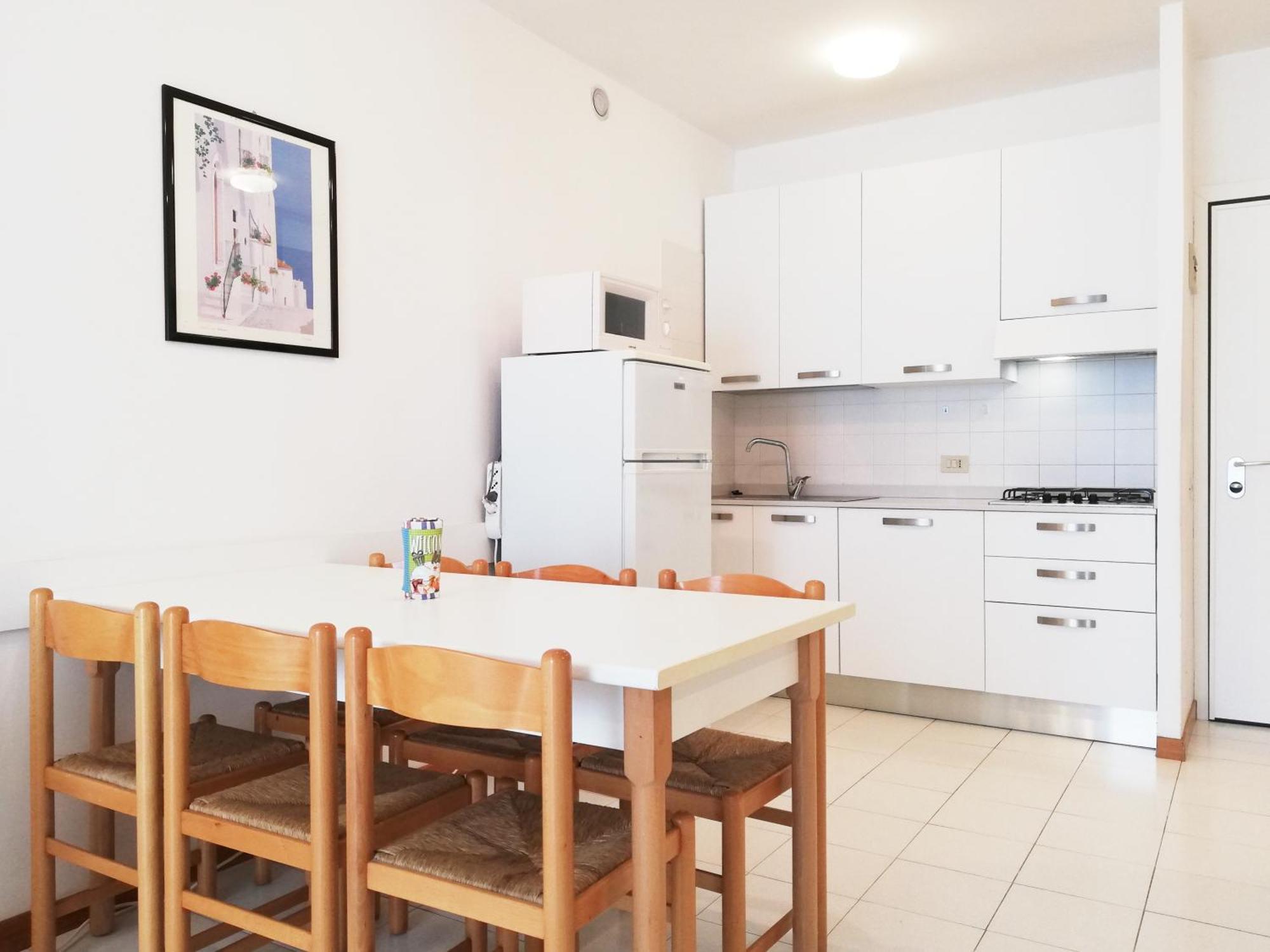 Apartament Playa Grande Lido di Jesolo Zewnętrze zdjęcie