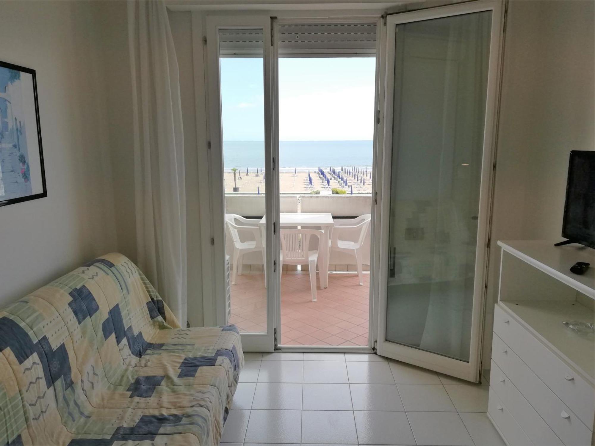 Apartament Playa Grande Lido di Jesolo Zewnętrze zdjęcie