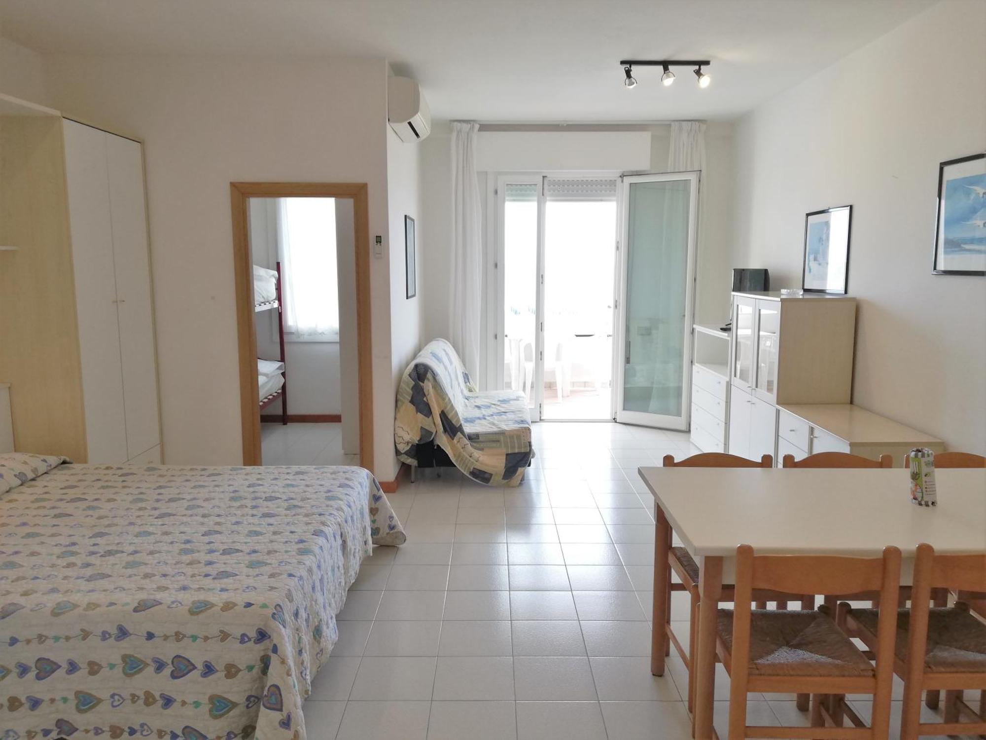 Apartament Playa Grande Lido di Jesolo Zewnętrze zdjęcie