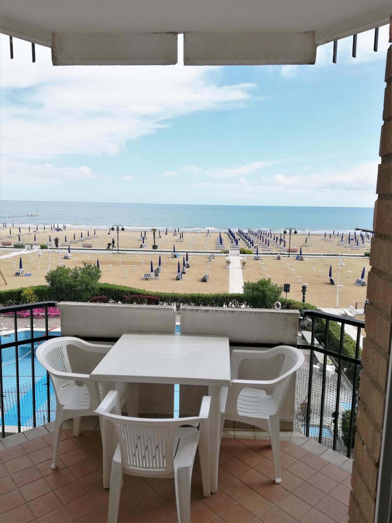 Apartament Playa Grande Lido di Jesolo Zewnętrze zdjęcie