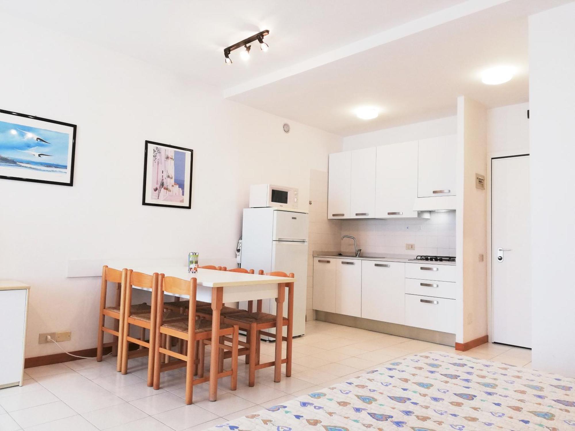 Apartament Playa Grande Lido di Jesolo Zewnętrze zdjęcie