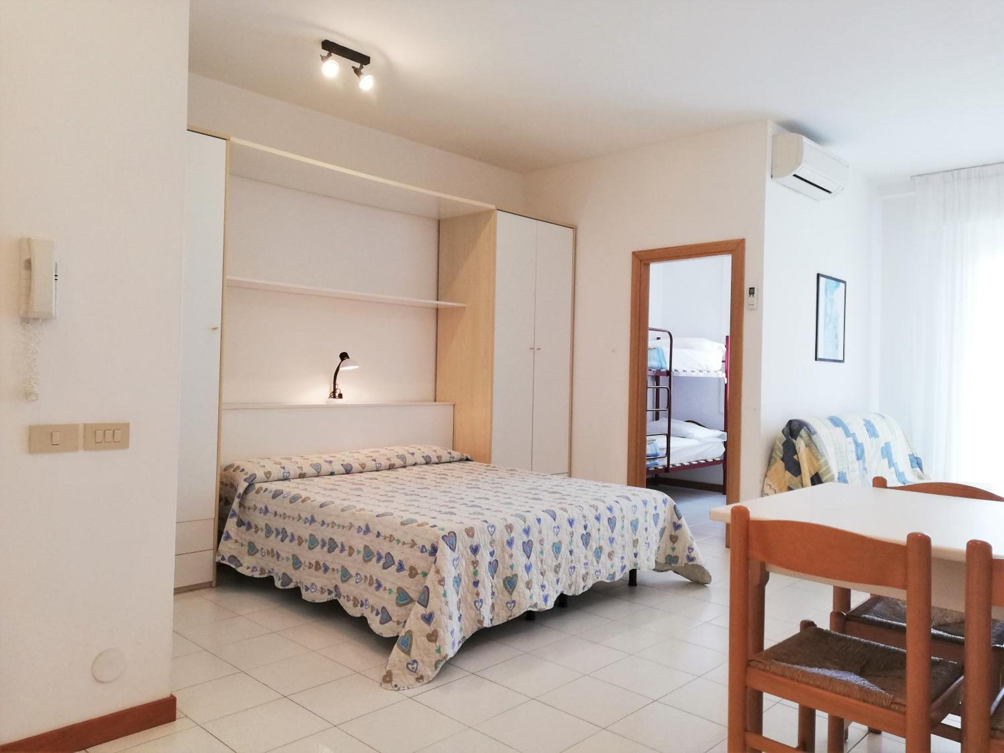 Apartament Playa Grande Lido di Jesolo Zewnętrze zdjęcie